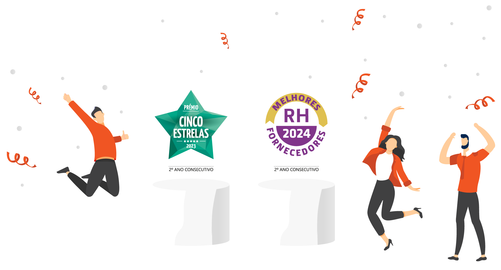 Empresas de Recrutamento