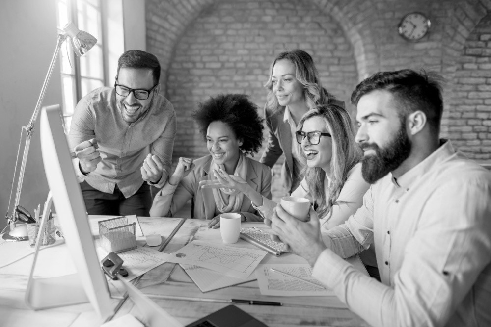 clima organizacional